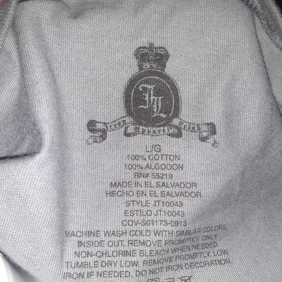 HALLOWEEN SHIRT - LONG SLEVE - OWL - GLOWS in DARK - Picture 7 of 8